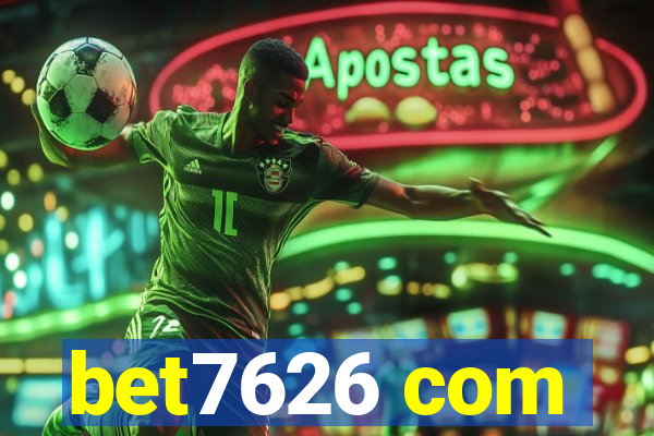 bet7626 com